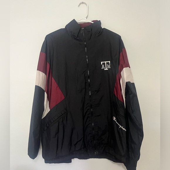 Texas ATM Jacket - Picture 1 of 2